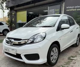 HONDA AMAZE