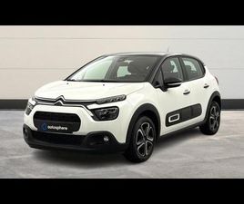 CITROEN C3 1.5 BLUEHDI 100CH S&S SHINE E6.D