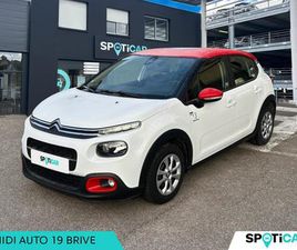 BLUEHDI 100CH GRAPHIC S&S E6.D-TEMP BVM5