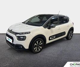 PURETECH 83 S&S BVM5 SHINE