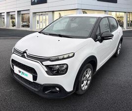 SOCIETE BLUEHDI 100 S&S BVM FEEL BUSINESS R