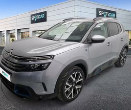 HYBRIDE RECHARGEABLE 225 S&S E-EAT8 SHINE PACK