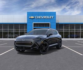 CHEVROLET EQUINOX EV 2026 RS