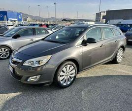 SPORTS TOURER 1.4 COSMO 100CV