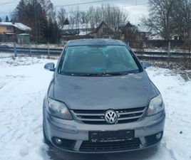 VOLKSWAGEN GOLF PLUS 1.6 FSI COMFORTLINE COMFORTLINE