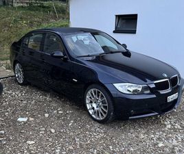 BMW SERIE 3 320SI 3ER REIHE E90 320SI