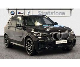 BMW X5 2019 BMW X5