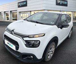 SOCIETE BLUEHDI 100 S&S BVM6 FEEL