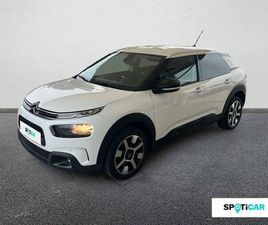 PURETECH 110 S&S BVM6 SHINE