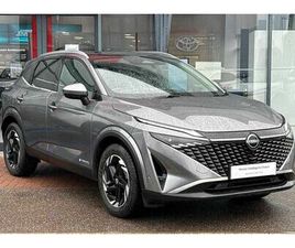 1.5 E-POWER (190PS) N-CONNECTA [GLASS ROOF]