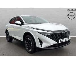 1.5 E-POWER ACENTA PREMIUM 5DR AUTO