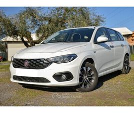 FIAT TIPO STATION WAGON - TIPO SW 1.3 MJT CITYLIFE S&S 95CV