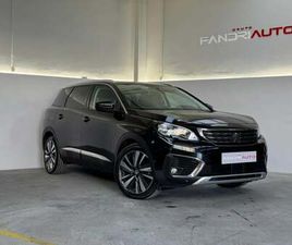 PEUGEOT 5008 1.5 BLUEHDI ACTIVE PACK EAT8