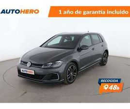 1.4 GTE BLUEMOTION PHEV