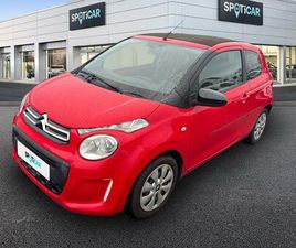 VTI 68 AIRSCAPE FEEL