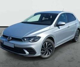 1.0 TSI MAS DSG 70KW