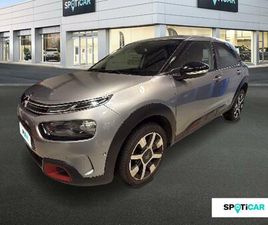 BLUEHDI 100 S&S BVM6 SHINE BUSINESS