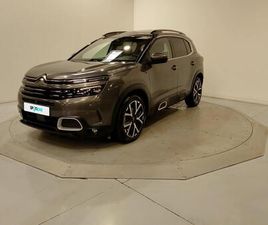 CITROEN C5 AIRCROSS HYBRIDE RECHARGEABLE 225 E-EAT8 SHINE PACK