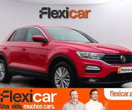 ADVANCE 1.0 TSI 85KW (115CV)