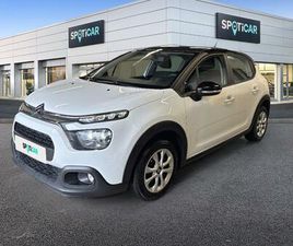 BLUEHDI 100 S&S BVM6 FEEL