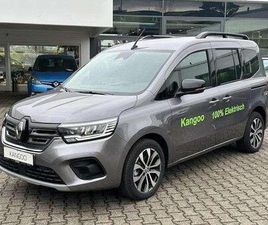 RENAULT KANGOO TECHNO E-TECH ELECTRIC AKTIONSPREIS