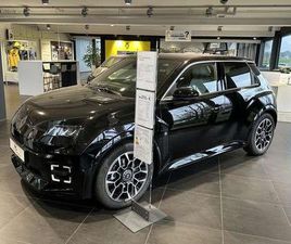 RENAULT R 5 ROLAND-GARROS E-TECH 150