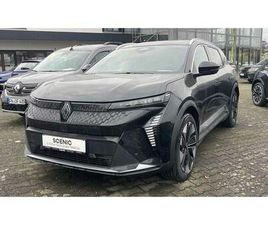 RENAULT SCENIC 100% ELE TECHNO 170 COMFORT RANGE