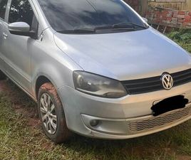 VOLKSWAGEN FOX 1.6 MI I MOTION TOTAL FLEX 8V 5P 2011