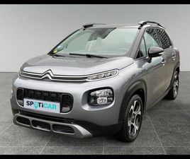 ESSENCE 110 SHINE PARK ASSIST GPS CARPLAY CAMERA A