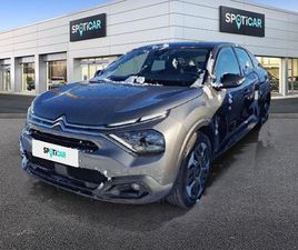 SOCIETE BLUEHDI 130 S&S EAT8 FEEL NAV BUSINESS R