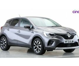 1.0 TCE 90 EVOLUTION 5DR