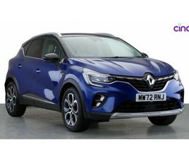 1.0 TCE 90 TECHNO 5DR