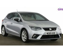 1.0 TSI 95 FR [EZ] 5DR