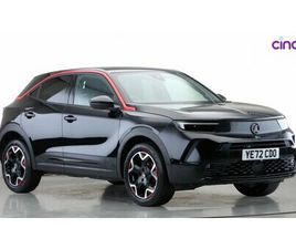 1.2 TURBO 100 GS LINE 5DR