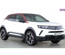 1.2 TURBO GS LINE 5DR