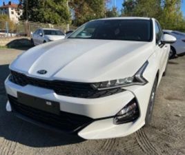 KIA K5 3GEN 2.0 LPI ≫ 2020 • 19 500 EUR • ID