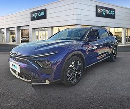 HYBRIDE RECHARGEABLE 225 S&S E-EAT8 SHINE