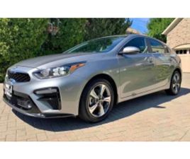 KIA FORTE * EX * CARFAX * ЦЕНА ДО БГ ≫ 2021 • 15 500 EUR • ID