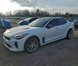 KIA STINGER GT2/АВТОФИНАНСИРАНЕ ОТ 470 ЛВ НА МЕСЕЦ ≫ 2020 • 16 100 EUR • ID