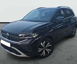 1.0 TSI MÁS AUT. 85KW