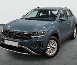 CONNECT 1.0 TSI 85 KW (116 CV) SG6