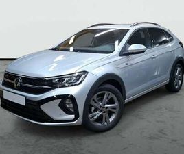 1.0 TSI R-LINE DSG 85KW