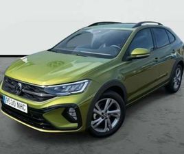 1.0 TSI R-LINE DSG 85KW