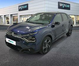 BLUEHDI 130 S&S EAT8 PLUS