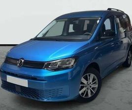 2.0TDI COMFORTLINE 4M 7PL.