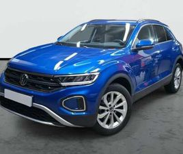 CONNECT 1.5 TSI 150CV