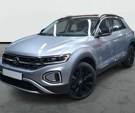 DESIGN 1.0 TSI 85 KW (116 CV) SG6