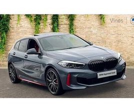 BMW 1 SERIES 128TI 2.0 5DR