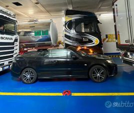 SAAB 9-3 CABRIO 2008