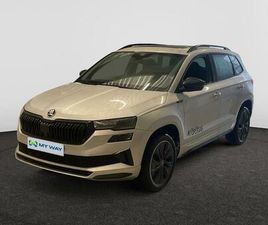 SPORTLINE 2.0 TDI 150CH DSG